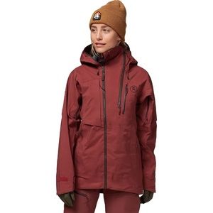 Backcountry Rustler GORE-TEX Stretch Jacket - Women's